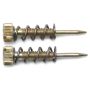 EDELBROCK EDE1496 Idle Mixture Screw Set