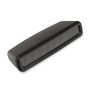 Raxiom J140396-JL 18-23 Jeep Wrangler JL Axial Series Hyper Flash LED Third Brake Light- Smoked