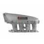 Skunk2 Ultra Series B Series VTEC 3.5L Intake Manifold - Silver (For 4.5L - add sk907-05-9001)