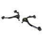 Ridetech 11373699 Front upper StrongArms for 1988-1998 C1500.