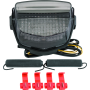 BikeMaster 261719 08-16 Honda CBR1000RR Integrated Tail Light