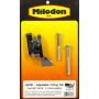 MILODON MIL65782 SBF Timing Pointer - 302-351W 2 O'Clock