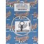 LOKAR LOKXED-5000LS1 Engine Dipstick LS Engine