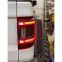 Oracle Lighting 5882-504 ORACLE Lighting Flush Mount LED Tail Lights for Jeep Gladiator JT