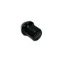 Rays W171215B1PC 17 Hex Nut- 12 x1.50- Single- Black
