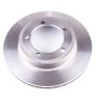 PowerStop AR9316 AutoSpecialty Brake Rotor