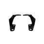 KC HiLiTES 73500 KC Bracket Mount Set Ditch - 2010-2024 Toyota 4Runner
