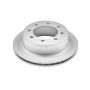 PowerStop AR8644EVC PowerStop Evolution Coated Rotor