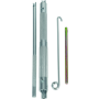 BikeMaster 150346 Heavy Duty Spring Installation Tool