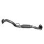 AP Exhaust 38924 Prebent Exhaust Pipe