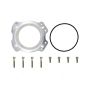 ICT BILLET ICTTB-L83-LT5 L83 Throttle Body Adaptr