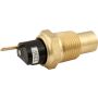 QUICKCAR RACING PRODUCTS QRP61-740 Water Temperature Switch 1/2 NPT
