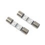Diode Dynamics DD0045P 28mm SMF2 LED Bulb - Blue (Pair)