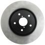 ADVICS F6F127U ADVICS OE Replacement Disc Brake Rotor