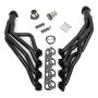 HEDMAN HED88320 70-73 Ford Torino 351c 2BBL.Heads & C-4 Trans