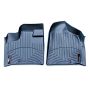 WEATHERTECH WEA444211 11-   Town& Country Front Floor Liner Black