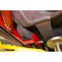 UMI Performance 2004-R 93-02 GM F-Body 3-Point Subframe Connectors- Bolt-In