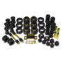 Prothane 88-98 Chevy Truck 2wd Total Kit - Black