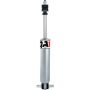 QA1 27954M 27 Series Stock Mount Monotube Shock Absorber - Hyperscrew - 4-4 Valving - Steel