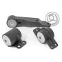 Innovative 00-07 Honda Insight (ZE1) Conversion Engine Mount Kit NO BRACKETS (K20 / Manual)