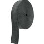 ALLSTAR PERFORMANCE ALL34257 Header Wrap Black 2in x 100ft