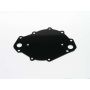MEZIERE MEZWP109S BBF Back Plate - Black