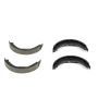PowerStop B807 Parking Brake Shoe