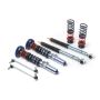 H&R RSS48851-1 15-21 Volkswagen Golf/Golf GTI S/SE/SEL/1.8T MK7 RSS+ Coil Over (Damping Adjustable)