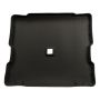 Husky Liners 86-02 Jeep Wrangler Classic Style Black Rear Cargo Liner