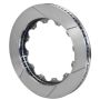 Wilwood 160-11316 Rotor-SV-GT 72 SPC-37 -LH 14.25 x 1.25 - 12 on 8.75in