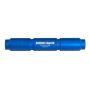 Rhino-Rack Thru Axle Insert - 15mm x 150mm