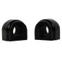 Whiteline 16-18 Mazda MX-5 Miata (ND) 28.6mm Front Sway Bar Mount Bushing Kit