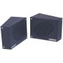 Tuffy Products 019-01 Tuffy Speaker Box Set Black