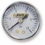 EARLS EAR100195ERL Fuel Pressure Gauge