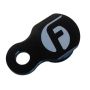 Fleece Performance 11-15 Duramax LML Rear Engine Cover Coolant Return Plug