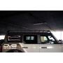 DV8 Offroad RRBR-01 21-23 Ford Bronco Soft Top Roof Rack