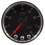 AutoMeter P33431 GAUGE, TACH, 2 1/16