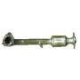 AB Catalytic 51321 Direct-Fit Catalytic Converter EPA (Federal)