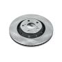 PowerStop JBR1390 AutoSpecialty Brake Rotor