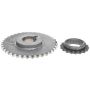MAHLE 9-2630 Engine Timing Chain Kit