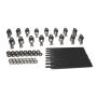 COMP Cams Rocker Arm/Pushrod Kit CB Mag