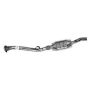 AB Catalytic 2153 Direct-Fit Catalytic Converter EPA (Federal)