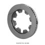 Wilwood 160-3584 Rotor-GT48 SPC-37-RH 13.06 x 1.38 - 8 on 7.00in