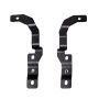 Go Rhino 732255T 15-22 Chevrolet Colorado / 15-22 GMC Canyon XE Hood Hinge Cube Light Mount