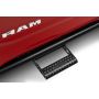 N-Fab D154RKRCCS4 RKR Step System 09-17 Dodge Ram 1500 Crew Cab - Tex. Black - 1.75in