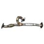 AB Catalytic 741-46-251 Exhaust Pipe