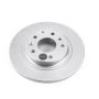 PowerStop JBR1740EVC PowerStop Evolution Coated Rotor