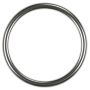MAHLE F7283 Exhaust Pipe Flange Gasket