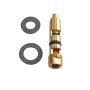 QUICK FUEL TECHNOLOGY QFT18-3 Viton Needle & Seat - .120