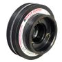 ATI ATI917756 Damper - 6.20in - Alum - 3 & (2) 4 Grv - Nissan - KA24 - 1Pc